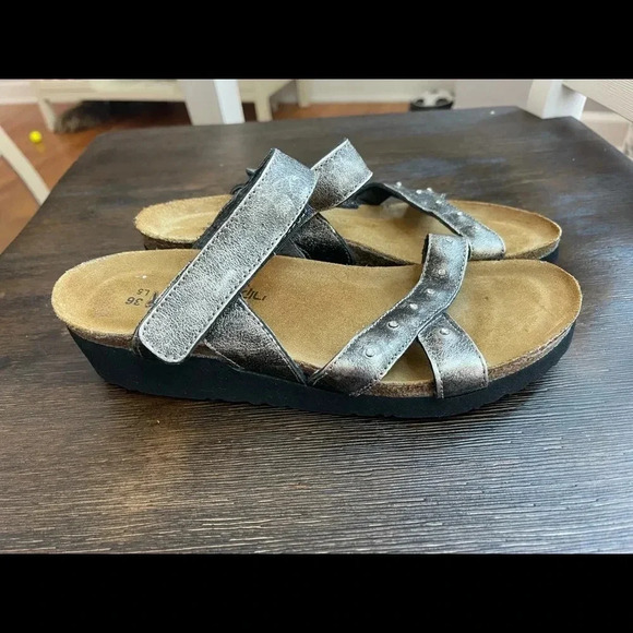 Naot sandals - Picture 13 of 14